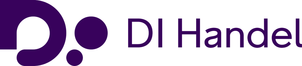 DI Handel logo