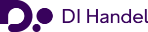 DI Handel logo