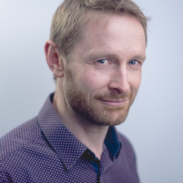 Alun Luca, Zuko Analytics