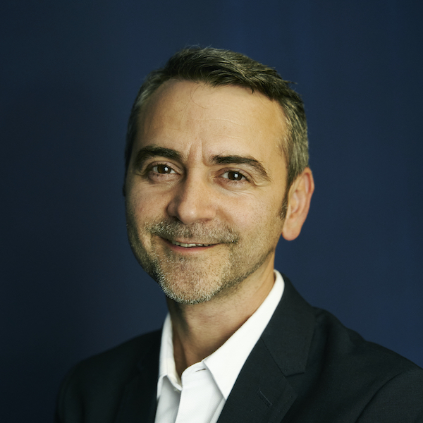 Valentin Radu, CEO at Omniconvert