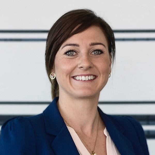 Sanne Abrahamsson fra Lomax